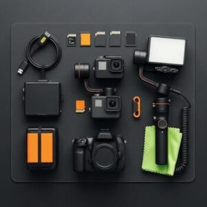 Cameras & Accessories