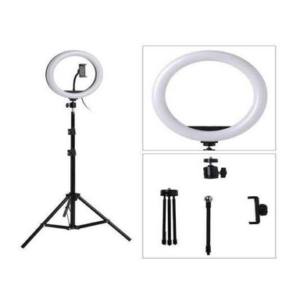 Ring Fill Light 10 INCH