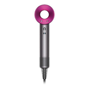 Portable Supersonic? Cordless Hair Dryer 110000rpm High-Speed Brushless Motor, Salon Professional Blow Dryer Release 200million Negative-Ion, Magnetic Nozzle, Low Noise - Multicolor
