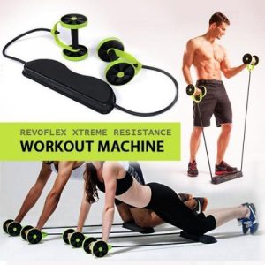 Xtreme Home Gym