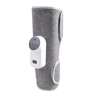 Massage for Calves Portable Leg and Calf Massager for Circulation Electric Vibrating Shiatsu Calf Leg Massager - Image 3