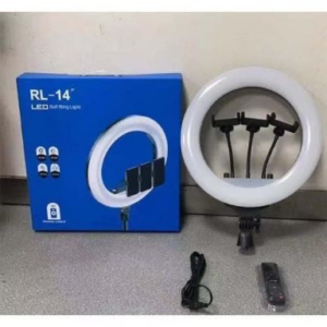 Led Ringlight RL-14 (14 inches)