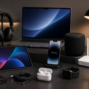 Electronics