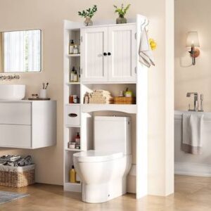 Bathroom Furniture & Accessories