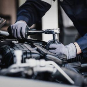 Automotive