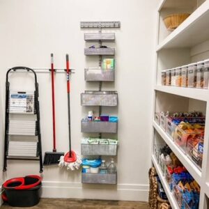 Cleaning & Household Supplies