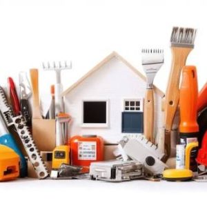 Tools & Home Improvement