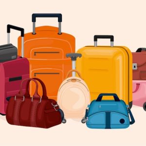 Travel & Luggage