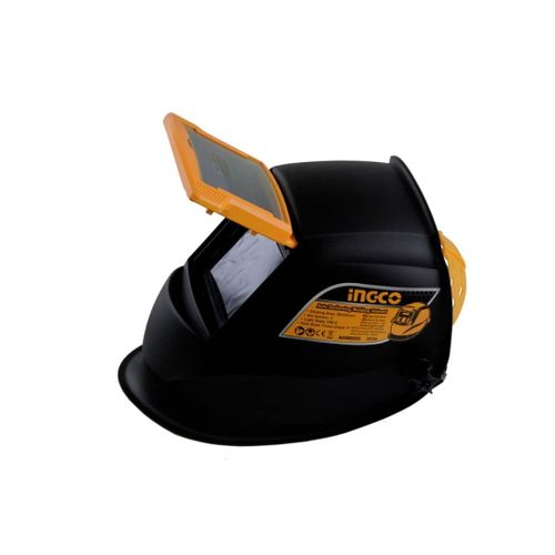 Auto Darkening Welding Helmet