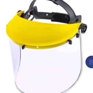 Face Shield