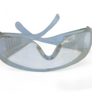 Clear Glasses