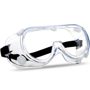 Chemical Splash Goggles