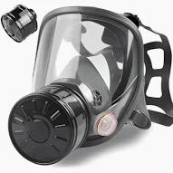 Gas Mask
