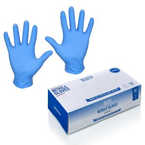 Nitrile Gloves