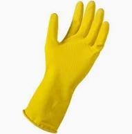 Rubber Gloves