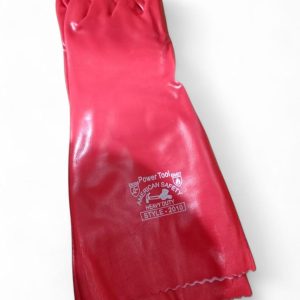 PVC Gloves - Dozen