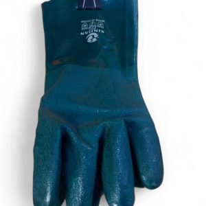 Heavy Duty Chemical Gloves