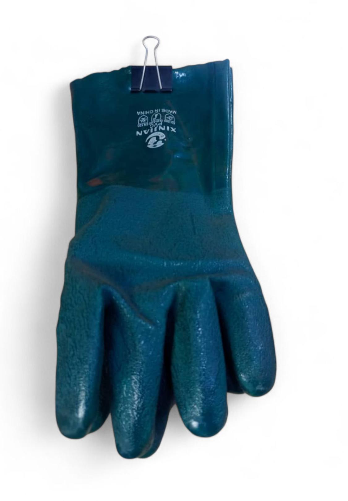 Heavy Duty Chemical Gloves