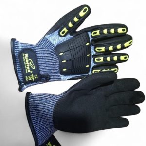 Cut-Resistant Gloves (Standard)
