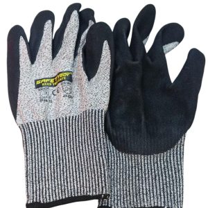 Cut-Resistant Gloves (Heavy Duty)