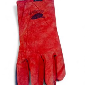 Leather Gloves