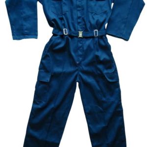 Overall Without Reflector