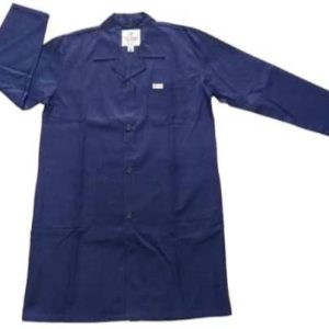 Lab Coat - Cotton Material
