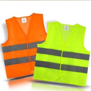 Normal Reflector Jacket