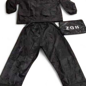 Rain Suit