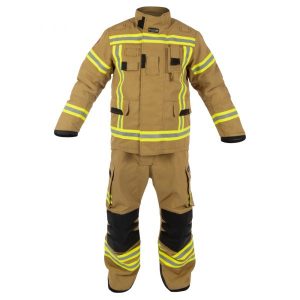Fire Suit