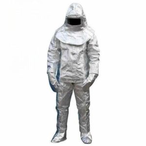 Fire Fighting Suit