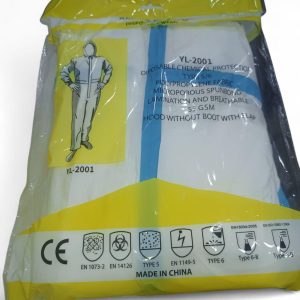 Disposable Overalls