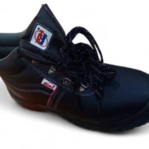 ZGH Safety Boots with Steel Toe
