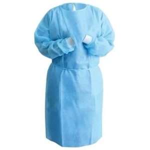 Isolation Gowns