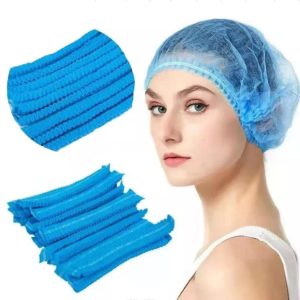 Head Covers (100 Pieces)