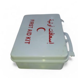 First Aid Kit for 8 People