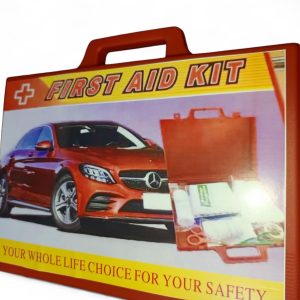 First Aid Kit for Cars