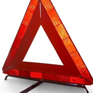 Triangle Reflector (Universal Fit)