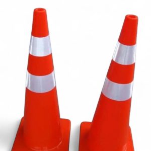 PVC Traffic Cone