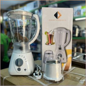 Pearlight PTL 2 in1 Juice Blender
